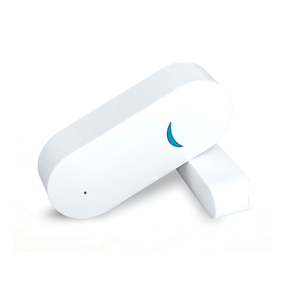 WIFI Cảm Biến Cửa Báo Động Không Dây Từ Cửa Sổ Mở Nhập Cảnh Báo An Ninh Ngôi Nhà Báo