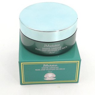 Mặt Nạ Mắt JM Solution Eye