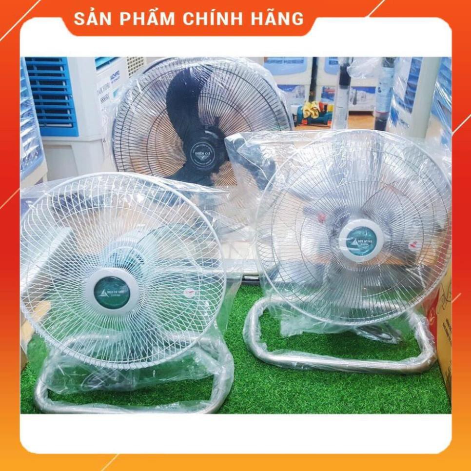 Quạt sàn Tico - SB5, cánh 450, Điện cơ Việt Nhật Huy Anh