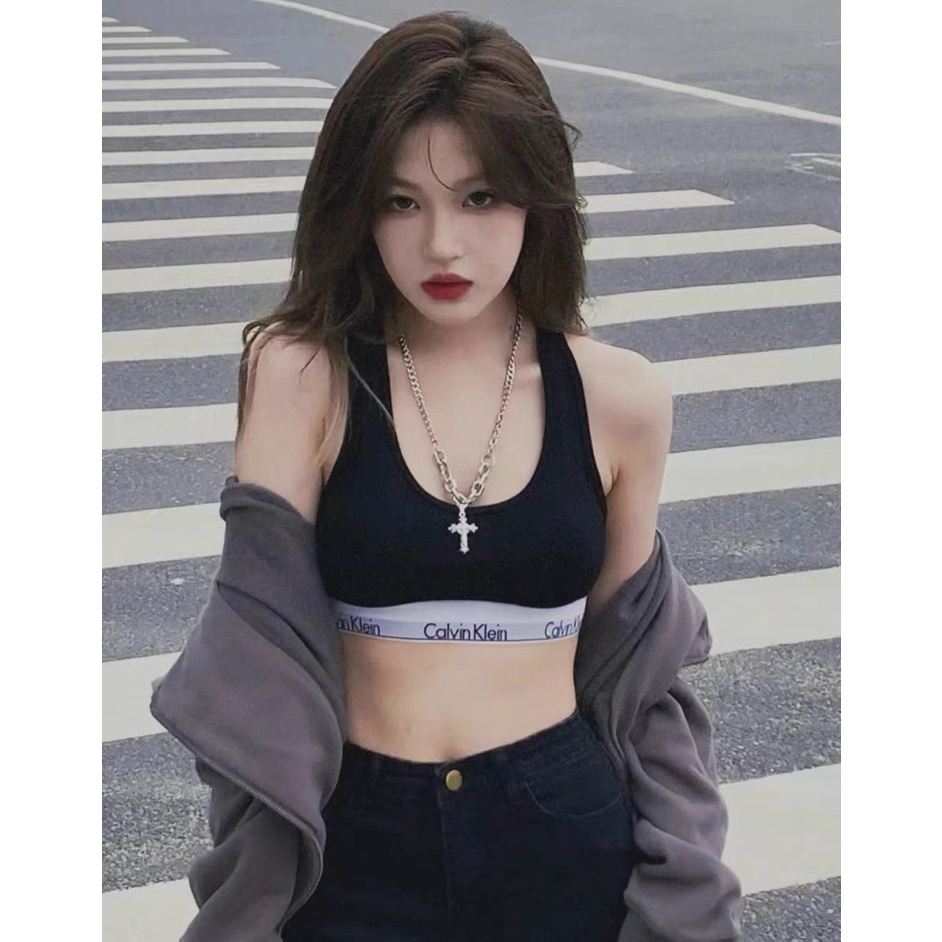 Set Đồ Lót CK Thể Thao Năng Động