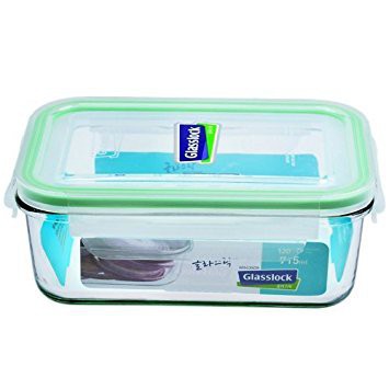 Hộp đựng thủy tinh GLASSLOCK 695ml MCRB071