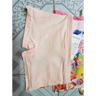 Combor 10 quần đùi cho bé chỉ 120k