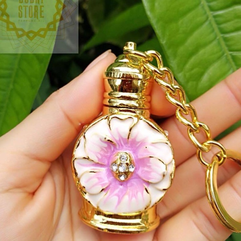 [TRỢ GIÁ] Tinh dầu nước hoa Dubai Mini Sỉ Lẻ (Dùng 4-8 tháng) Hàng chính hãng thơm lâu nhất | BigBuy360 - bigbuy360.vn