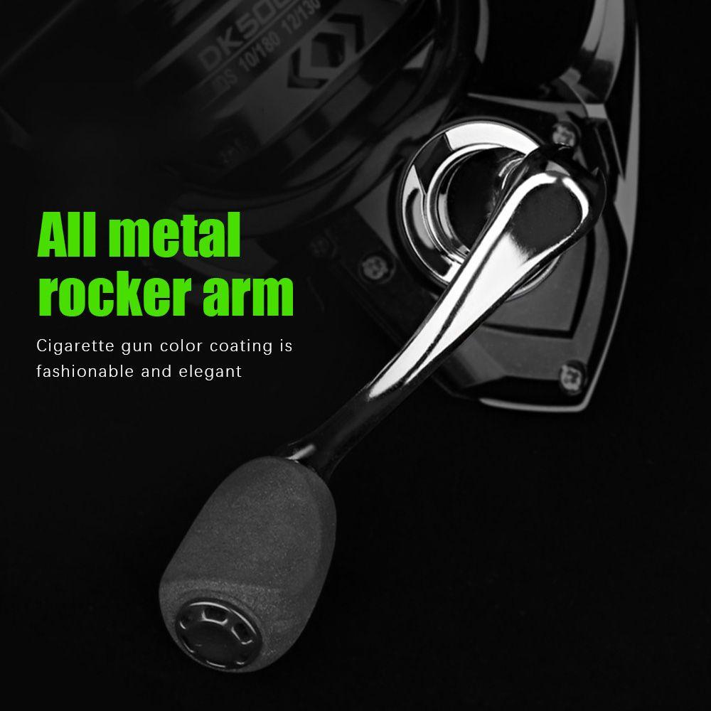 Guồng Quay Câu Cá Kim Loại Chất Lượng