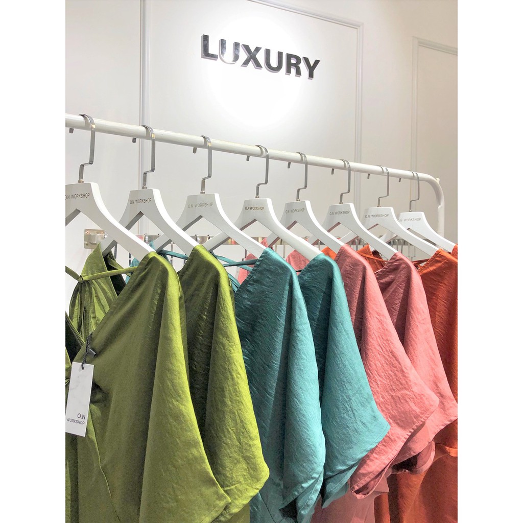 Váy cánh dơi 4 màu cao cấp