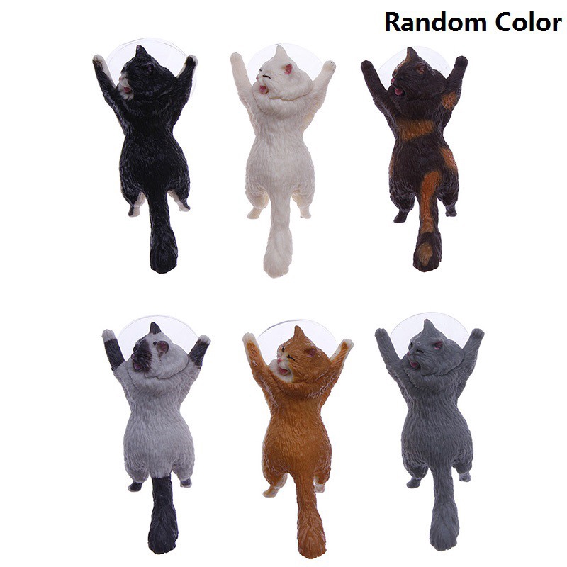 Giá Đỡ Điện Thoại Hình Chú Mèo Dễ Thương Yajief Shanheai3 Neko Atsume