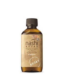 Dầu gội 200ml Nashi argan