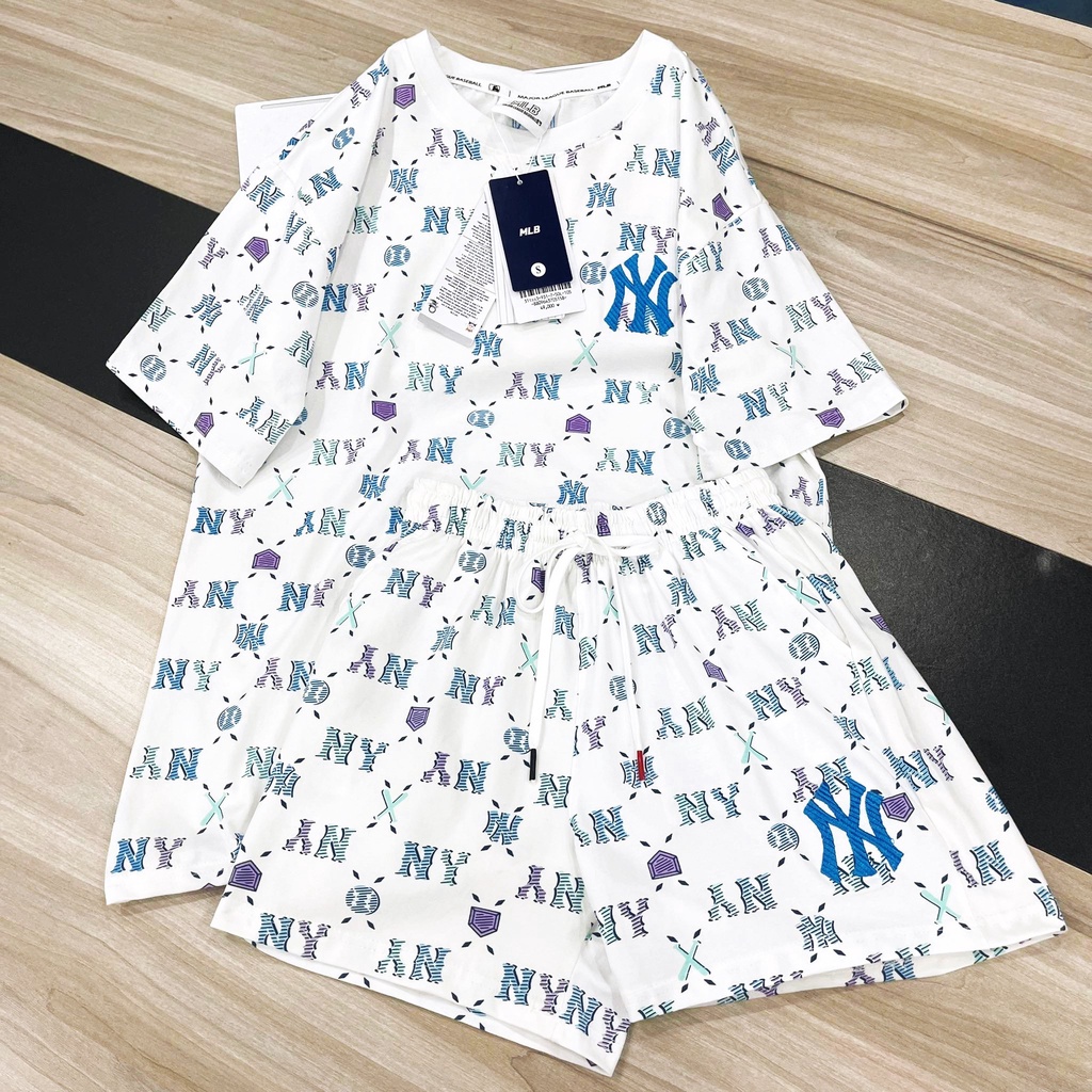 Set Quần Áo M.LB Hàng Xuất Xịn, Chất Liệu 100% Cotton 4 Chiều Mềm Mịn, Thoáng Mát
