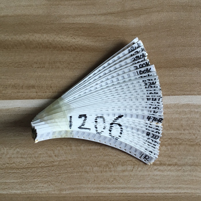 Set 70 Điốt Smd Chuyên Dụng | BigBuy360 - bigbuy360.vn