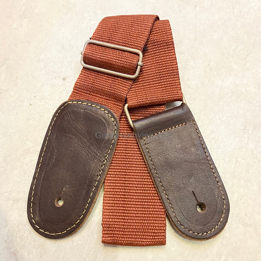 Dây Đeo Đàn Guitar Giá Rẻ DD1 - Dây Đeo Đàn Guitar Chất Lượng