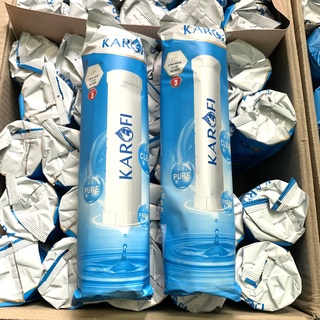 COMBO 3 lõi lọc Karofi 123