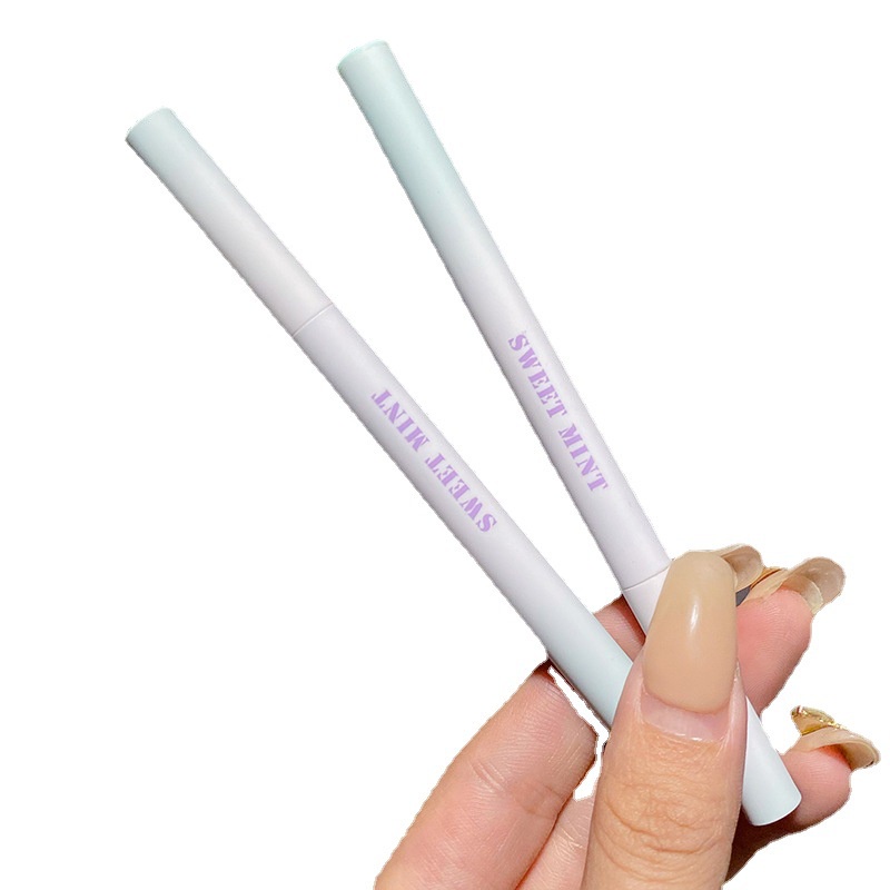 Phấn Mắt Dạng Lỏng Mịn Mượt Kháng Nước Và Mồ Hôi Lâu Trôi Không Lem Nhòe | BigBuy360 - bigbuy360.vn