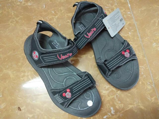 Sandal Vento bé trai bền đẹp (size 29,36,37,38)