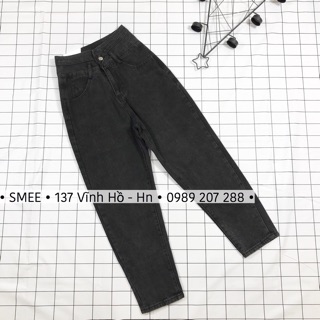 Quần Baggy xịn quảng châu