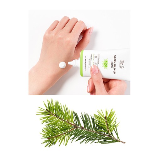 [Hàng mới về] Kem Chống Nắng Dr.G Spf50 + Với 3 Tông Màu Tùy Chọn | BigBuy360 - bigbuy360.vn