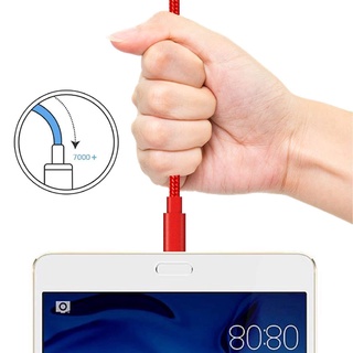 Dây Cáp Sạc USB Lightning 1M 2M 3M Cho Iphone X 7 6 5