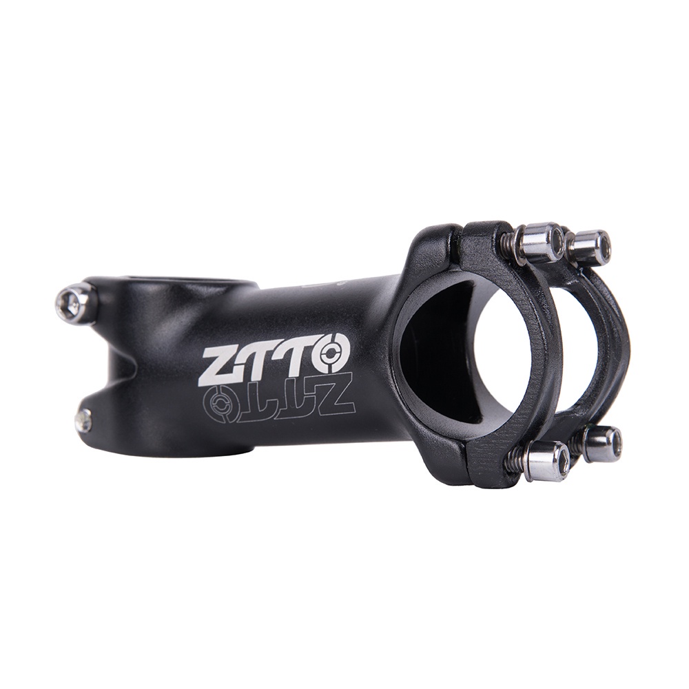 Trục gắn xe đạp leo núi ZTTO 7 độ 32 60 80 90 100mm cỡ 31.8mm