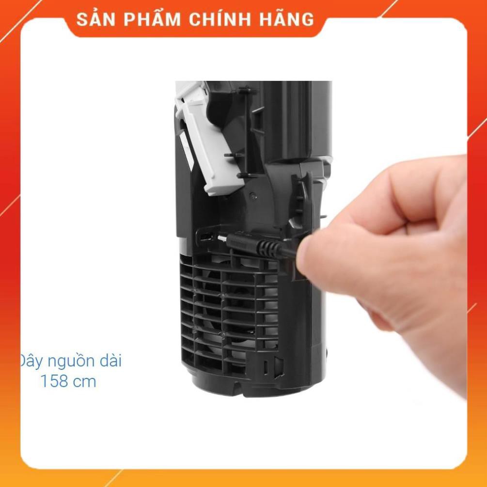 Máy lọc không khí ô tô Sharp IG-GC2E (Model mới nhất, hành chính hãng, bảo hành toàn quốc) 24/7