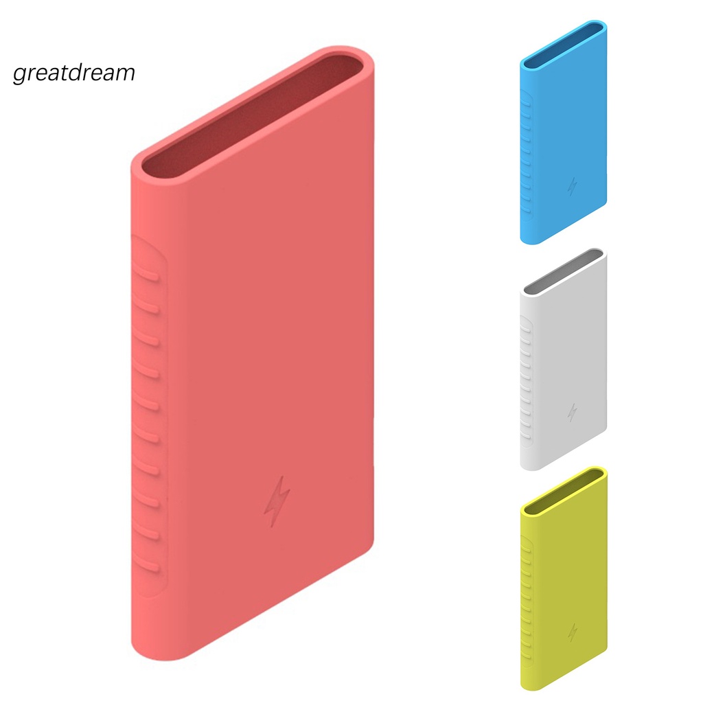 Vỏ Bảo Vệ Pin Chống Rơi Thời Trang Tiện Dụng