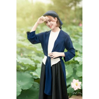 set tứ thân tấm