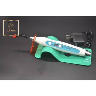 Đèn Led Đính Đá , Tạo Răng Khểnh [ Tích Điện ]