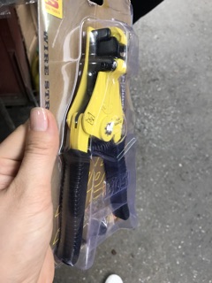 Kìm tuốt dây Bosi BS443122