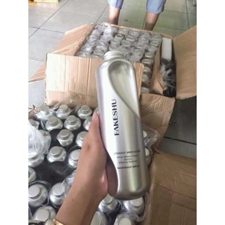 Hấp Lụa Tơ Tằm FakeShu