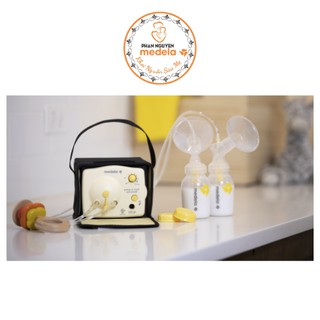 Máy hút sữa medela new 100%, Máy hut sữa xách tay medela , Máy hút sữa phannguyenmedela