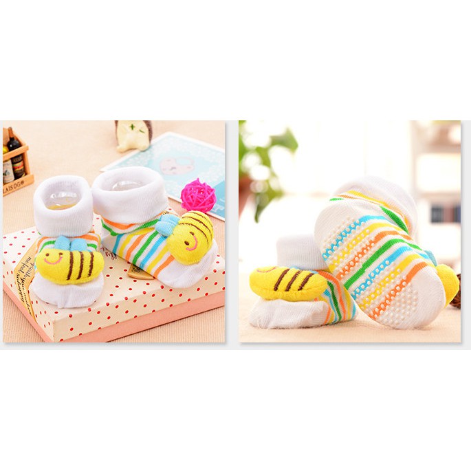 Vớ bé hoạt hình đáng yêu