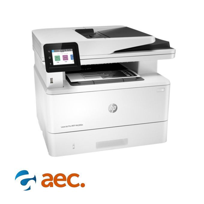 Máy in đa chức năng HP LaserJet Pro MFP M428fdn (W1A29A) (In/ Copy/ Scan/ Fax/ Email)