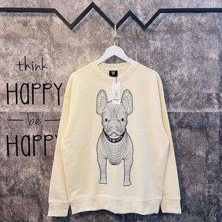 ÁO SWEATER LIFE WORK(SS2022)