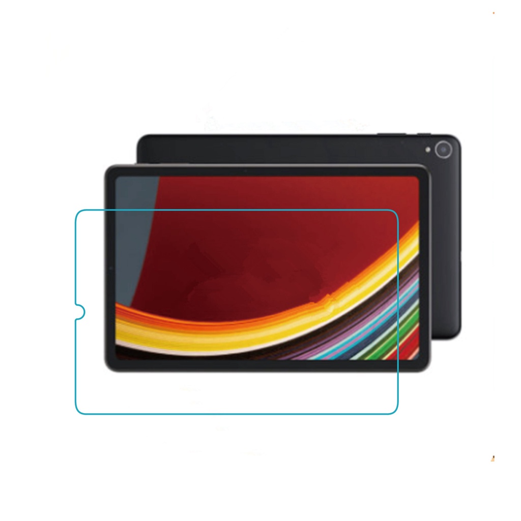 Kính cường lực trong suốt cho ALLDOCUBE Kpad 10.4&quot;
