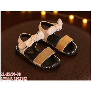 COMBO 5 đôi sandal sz 21-25