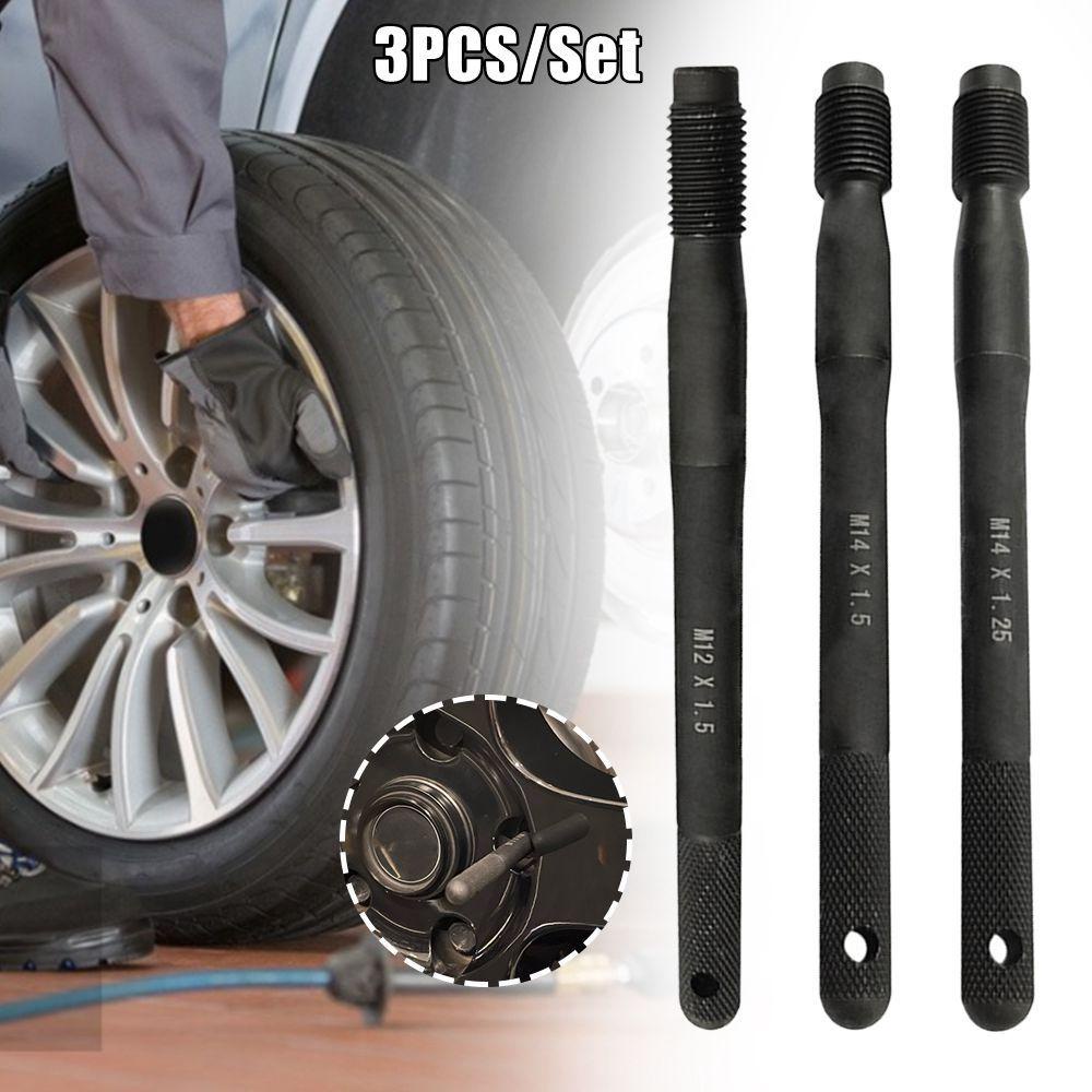 Chốt Treo Bánh Xe Định Vị Bằng Thép Thông Dụng Dễ Sử Dụng