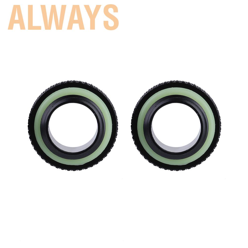 2 đầu tản nhiệt cho ống nước