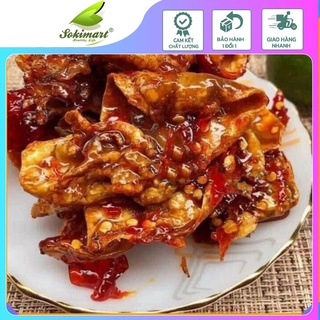 Mực rim me Nha Trang - 250Gr *FREESHIP* - ĐẶC SẢN VÙNG BIỂN