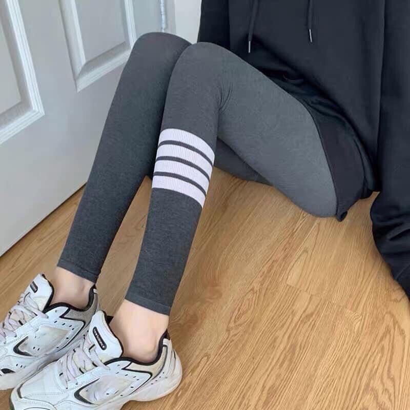 QUẦN LEGGING TĂM THORMMM SIÊU TÔN DÁNG MS12119