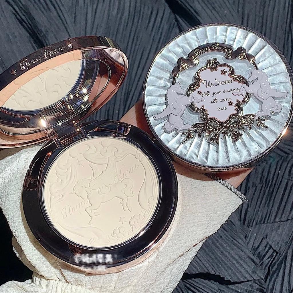 Phấn phủ Flower Knows Unicorn