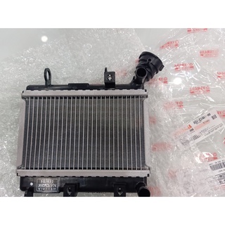 KÉT NƯỚC EXCITER 155