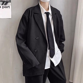 Áo Blazer nam unisex Lay Low (Od 2-3n)