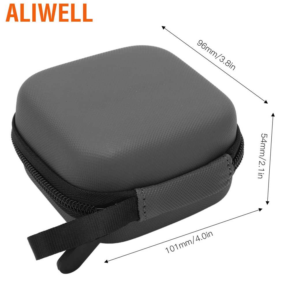 Hộp đựng mini di động bảo vệ cho OSMO Action
 | BigBuy360 - bigbuy360.vn