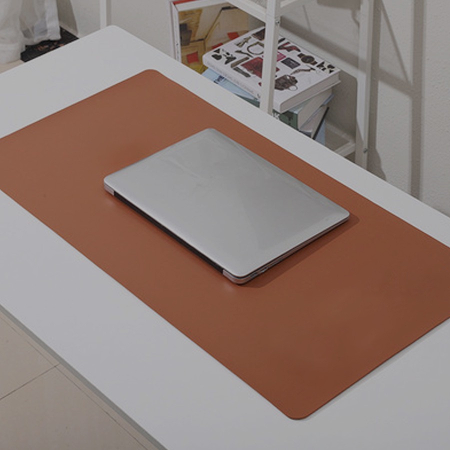 Tấm lót bàn Deskpad mềm mịn chống nước chống xước