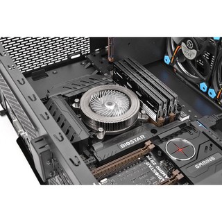 Tản nhiệt khí Thermaltake Engine 27/17