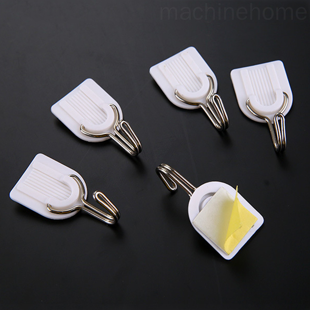 Móc Treo Đồ Gắn Tường Tiện Lợi