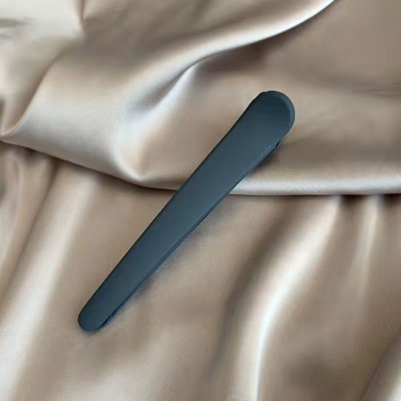 Kẹp Tóc Acrylic Màu Sắc Ngọt Ngào Xinh Xắn Dành Cho Nữ