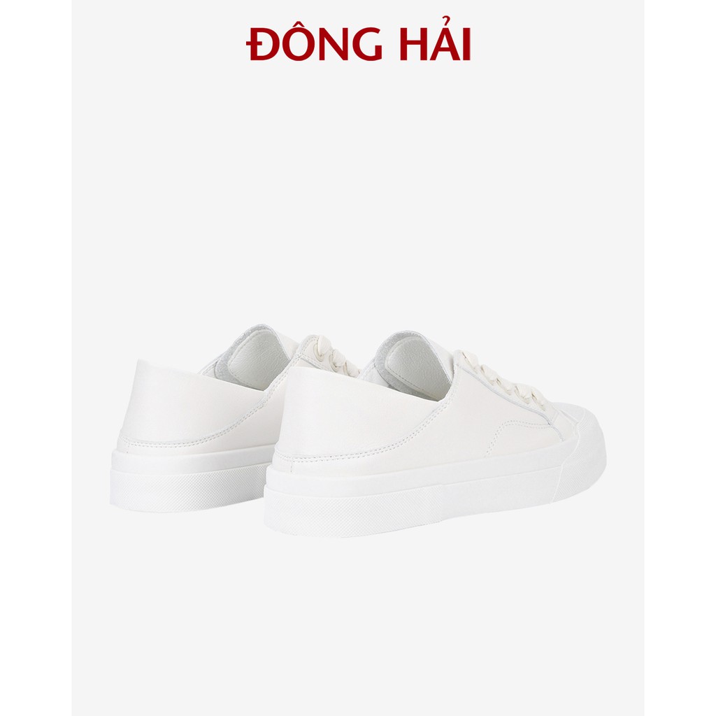 &quot;TẶNG NGAY 30K khi theo dõi gian hàng &quot;Giày thể thao sneaker Zucia dáng đơn giản mang 2 kiểu đế cao 3cm - GJB08