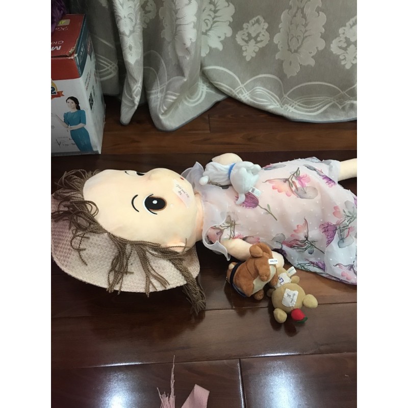 đon của gaugaugau00000