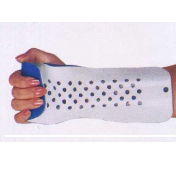 NẸP TAY CAO CẤP COLLES ORBE - HỖ TRỢ CỐ ĐỊNH TAY TRƯỚC KHI PHẪU THUẬT