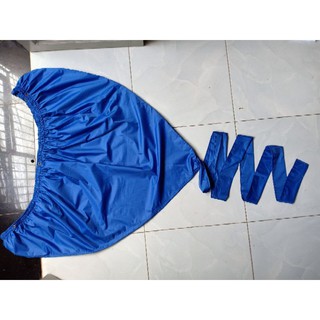 Bạt vệ sinh máy lạnh