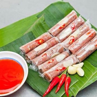 combo 20 cây tré đặc sản Huế